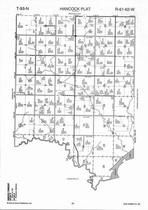 Map Image 031, Bon Homme County 2007